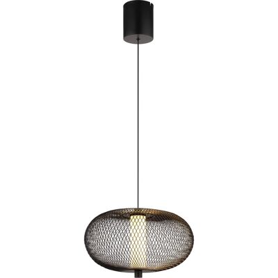 GLOBO Deckenleuchte 31270108 LED - Modernes Design - 35cm GLOBO Deckenleuchte 31270108 LED - Modernes Design - 35cm