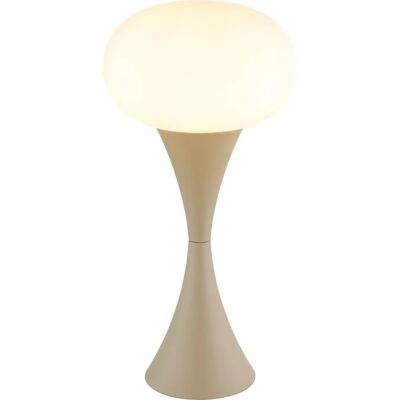GLOBO 21027SA Tischlampe - E14 25W GLOBO 21027SA Tischlampe - E14 25W