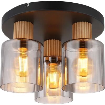 GLOBO 15768-3D Ceiling Lighting - E27 GLOBO 15768-3D Ceiling Lighting - E27