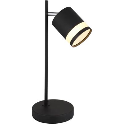 Globo Lighting Tischleuchte - Schwarz Globo Lighting Tischleuchte - Schwarz