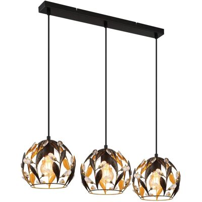 Globo Lighting Pendelleuchte - 74x150cm - Hängeleuchte Globo Lighting Pendelleuchte - 74x150cm - Hängeleuchte