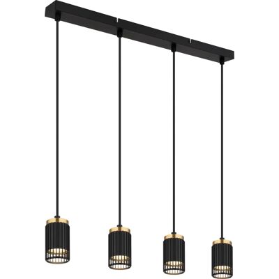 GLOBO 57906-4H Ceiling Lighting - GU10 GLOBO 57906-4H Ceiling Lighting - GU10