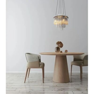 Globo Lighting Pendant Light - Black - 40/120 cm Globo Lighting Pendant Light - Black - 40/120 cm