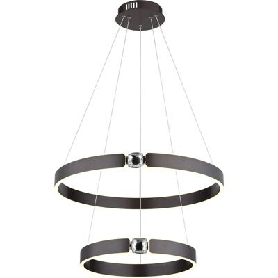 GLOBO Deckenleuchte 67349H2 LED Modell - Deckenleuchte GLOBO Deckenleuchte 67349H2 LED Modell - Deckenleuchte