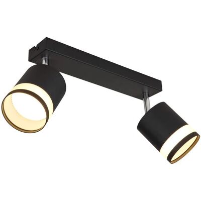 Globo Lighting Model - Ceiling Light - schwarz Globo Lighting Model - Ceiling Light - schwarz