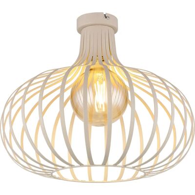 GLOBO Ceiling Light - 63370119 - E27 - Modern Vintage GLOBO Ceiling Light - 63370119 - E27 - Modern Vintage