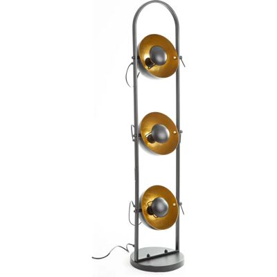 GLOBO 46150345X Stehlampe - Höhenverstellbar E14 GLOBO 46150345X Stehlampe - Höhenverstellbar E14