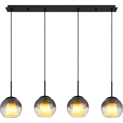 Globo Lighting Pendelleuchte - 100x120cm - Hängeleuchte Globo Lighting Pendelleuchte - 100x120cm - Hängeleuchte