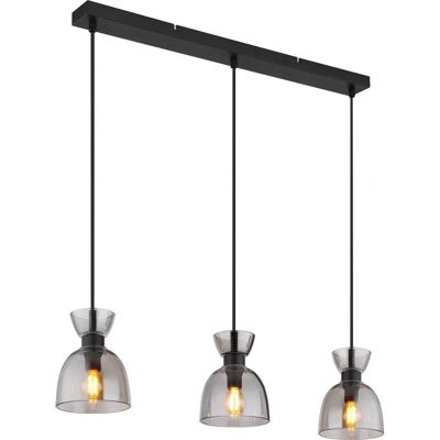 GLOBO 15769S-3 Ceiling Lighting - Pendant Light with E14 GLOBO 15769S-3 Ceiling Lighting - Pendant Light with E14