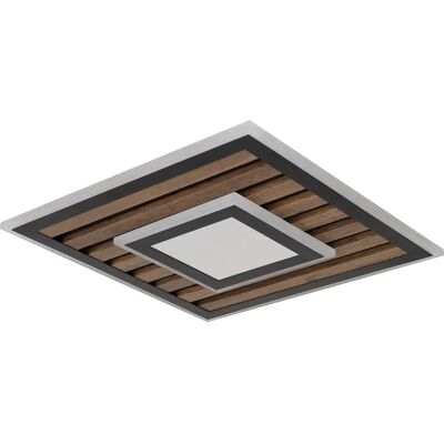 GLOBO LIGHTING LED Deckenleuchte - Modern, Warmweiß, Memoryfunktion GLOBO LIGHTING LED Deckenleuchte - Modern, Warmweiß, Memoryfunktion
