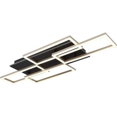 GLOBO 67359-40A Deckenleuchte LED - Deckenleuchte - GLOBO GLOBO 67359-40A Deckenleuchte LED - Deckenleuchte - GLOBO