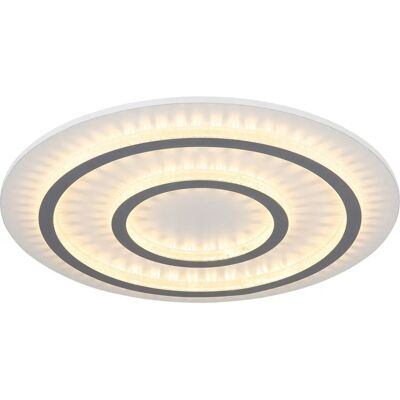 GLOBO 48042-60W Decken LED-Leuchte GLOBO 48042-60W Decken LED-Leuchte