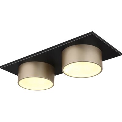 GLOBO 56964-2 LED Deckenleuchte - Deckenbeleuchtung GLOBO 56964-2 LED Deckenleuchte - Deckenbeleuchtung