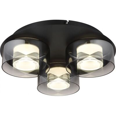 GLOBO 16024-3D LED Ceiling Light GLOBO 16024-3D LED Ceiling Light