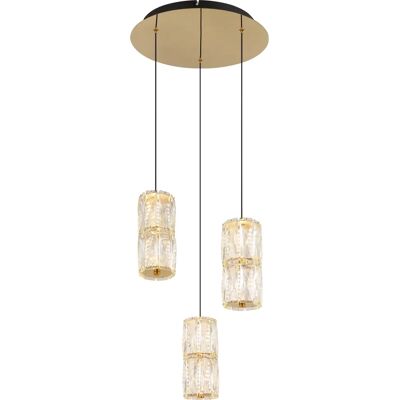 GLOBO 16051-3 Deckenbeleuchtung - LED GLOBO 16051-3 Deckenbeleuchtung - LED