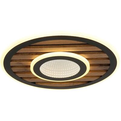 Globo Lighting Ceiling Light - 40cm Diameter - Warm White Globo Lighting Ceiling Light - 40cm Diameter - Warm White