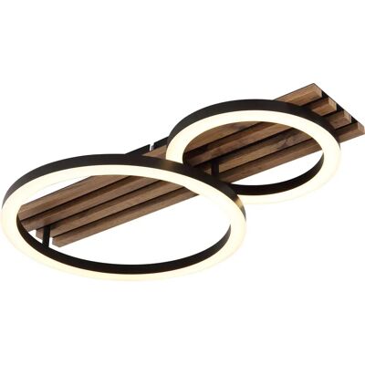 Globo 67353D2 LED Deckenleuchte - Deckenleuchte Globo 67353D2 LED Deckenleuchte - Deckenleuchte