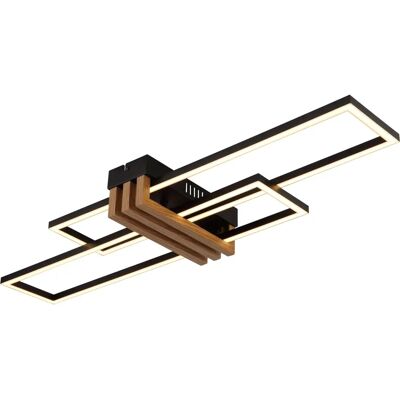 GLOBO 67357D1 Deckenleuchte - LED GLOBO 67357D1 Deckenleuchte - LED