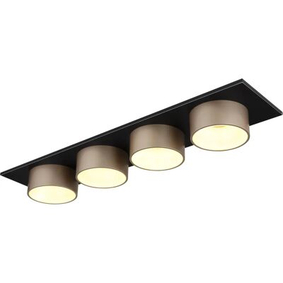 GLOBO Modell 56964-4 LED Deckenleuchte GLOBO Modell 56964-4 LED Deckenleuchte