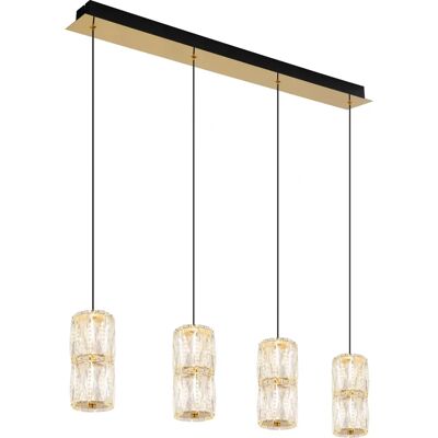 GLOBO 16051-4 LED Ceiling Light GLOBO 16051-4 LED Ceiling Light
