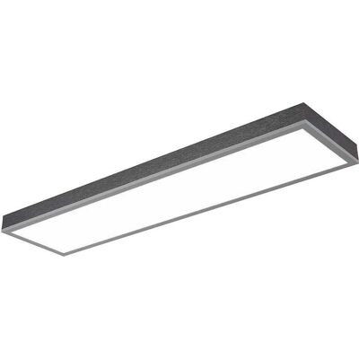 Globo Lighting Deckenleuchte - Modern Grau Ceiling Light Globo Lighting Deckenleuchte - Modern Grau Ceiling Light