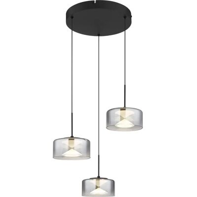 GLOBO 16024-3 Ceiling Lighting - LED GLOBO 16024-3 Ceiling Lighting - LED