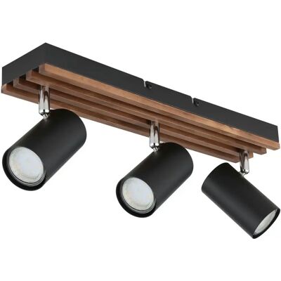 Globo Lighting Strahler - 41x12.5cm - Ceiling Light Globo Lighting Strahler - 41x12.5cm - Ceiling Light