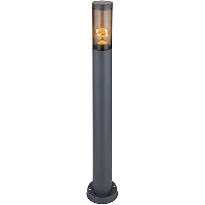 Globo Lighting Deckenleuchte - 45,6cm Schwarz - Deckenlampen Globo Lighting Deckenleuchte - 45,6cm Schwarz - Deckenlampen