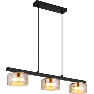 GLOBO 16055-3HG Deckenleuchte - Deckenlampe mit GX5.3 Fassung GLOBO 16055-3HG Deckenleuchte - Deckenlampe mit GX5.3 Fassung