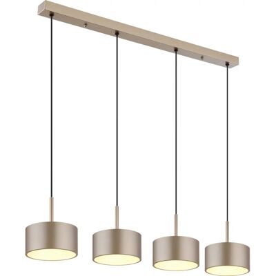 GLOBO 56964-4H Deckenleuchte - LED GLOBO 56964-4H Deckenleuchte - LED