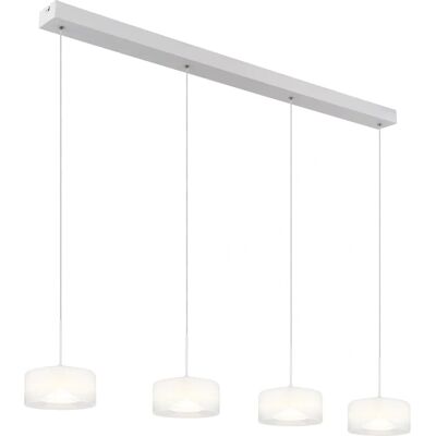 GLOBO 16024-4W Deckenleuchte LED GLOBO 16024-4W Deckenleuchte LED