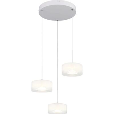 GLOBO 16024-3W Ceiling LED Light GLOBO 16024-3W Ceiling LED Light
