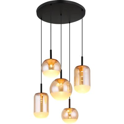 GLOBO 16057-5H Deckenbeleuchtung - LED GLOBO 16057-5H Deckenbeleuchtung - LED
