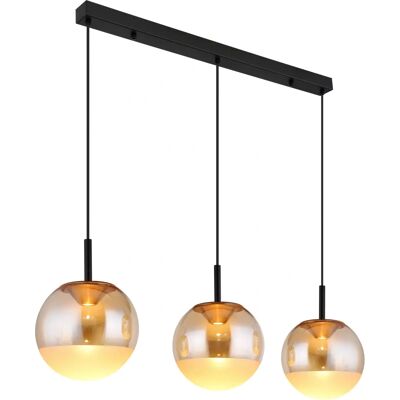 GLOBO 16057-3H Deckenleuchte - LED GLOBO 16057-3H Deckenleuchte - LED