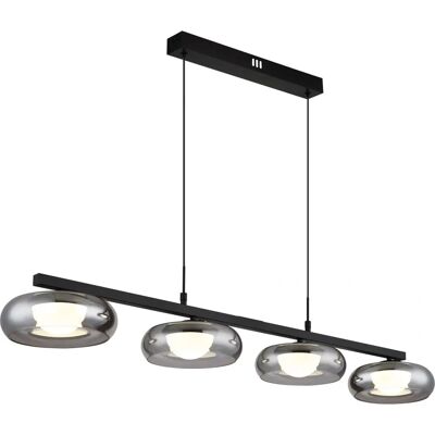 GLOBO 16700-4H Deckenleuchte LED - Deckenleuchte GLOBO 16700-4H Deckenleuchte LED - Deckenleuchte