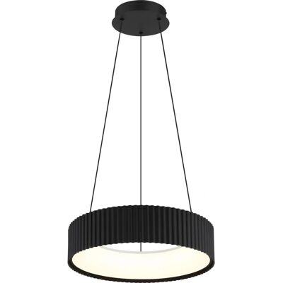 GLOBO KEMP - Dimmbare LED-Deckenleuchte - 46cm GLOBO KEMP - Dimmbare LED-Deckenleuchte - 46cm