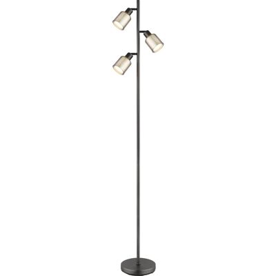 GLOBO 54456-3S Stehlampe - E14 GLOBO 54456-3S Stehlampe - E14