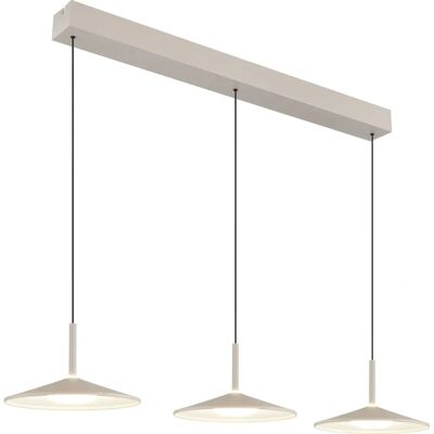 GLOBO 15635SA-3H Deckenbeleuchtung LED - Modern Minimalistisch GLOBO 15635SA-3H Deckenbeleuchtung LED - Modern Minimalistisch