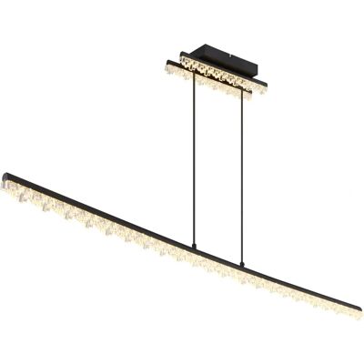 GLOBO 67364H Deckenleuchte LED - Modernes Wohnzimmerlicht GLOBO 67364H Deckenleuchte LED - Modernes Wohnzimmerlicht
