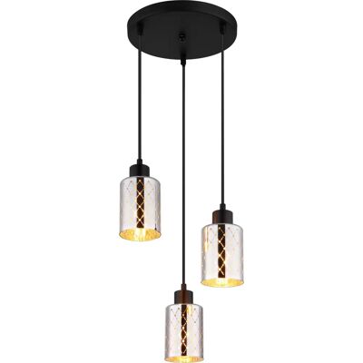 GLOBO 54316-3HR Deckenleuchte - Deckenlampe GLOBO 54316-3HR Deckenleuchte - Deckenlampe