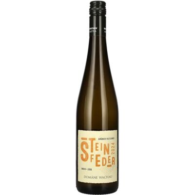 Domäne Wachau Grüner Veltliner Gneis + Löss 2024 - Weißwein Domäne Wachau Grüner Veltliner Gneis + Löss 2024 - Weißwein