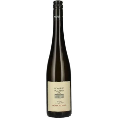 Domäne Wachau Grüner Veltliner Smaragd Terrassen - Wein Domäne Wachau Grüner Veltliner Smaragd Terrassen - Wein