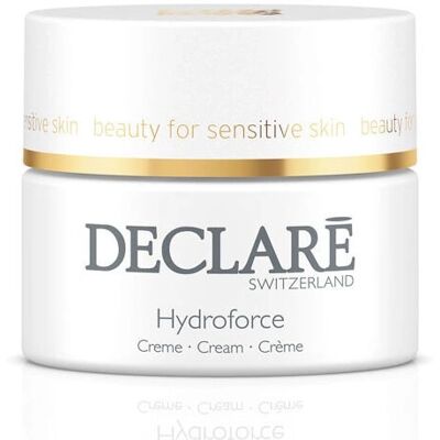 Declaré Hydrating Face & Neck Cream - Hydrating Cream Declaré Hydrating Face & Neck Cream - Hydrating Cream