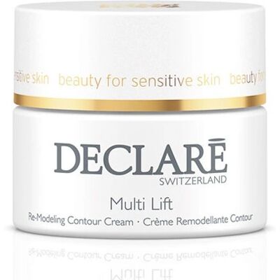 Declaré Multi Lift Face & Neck Cream - Face Cream Declaré Multi Lift Face & Neck Cream - Face Cream
