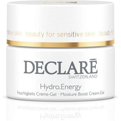 Declaré Hydro Energy Moisture Boost Cream Gel - Face Cream Declaré Hydro Energy Moisture Boost Cream Gel - Face Cream