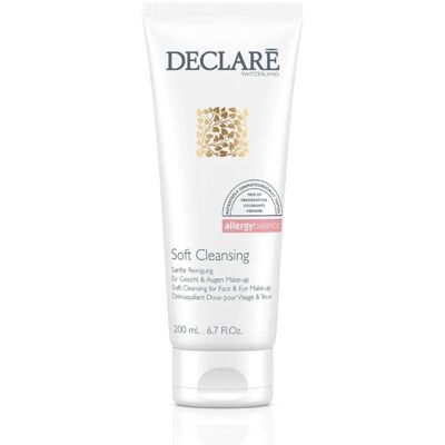 Declaré - Empfindliche Haut Make-Up Entferner Sanfte Reinigung 200ml Declaré - Empfindliche Haut Make-Up Entferner Sanfte Reinigung 200ml