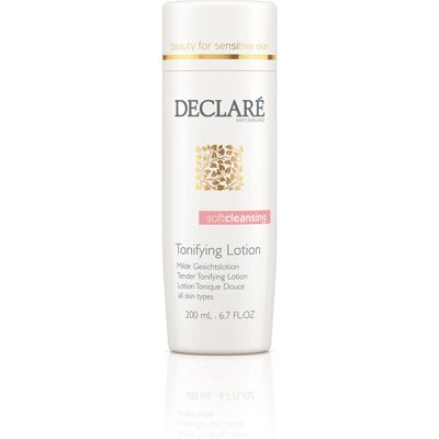 Lozione Detergente Delicata Declaré - Tonico Viso - Per Tutti i Tipi di Pelle Lozione Detergente Delicata Declaré - Tonico Viso - Per Tutti i Tipi di Pelle