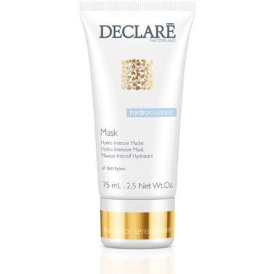 Declaré Hydro Balance Intensive Feuchtigkeitsmaske - Gesichtsmaske Declaré Hydro Balance Intensive Feuchtigkeitsmaske - Gesichtsmaske