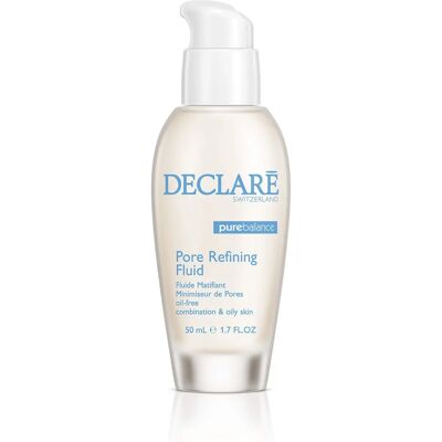 Declaré Pure Balance Sebum Kontroll und Poren-Verfeinernder Fluid 50 ml Declaré Pure Balance Sebum Kontroll und Poren-Verfeinernder Fluid 50 ml