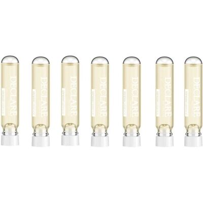 Declaré Stress Balance Serum - Hautberuhigend - 7 x 2,5 ml Declaré Stress Balance Serum - Hautberuhigend - 7 x 2,5 ml